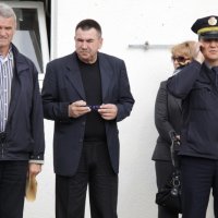 20 obljetnica specijalne policije "POSKOCI"