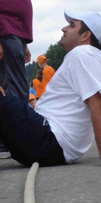 Bjelolasica 2009
