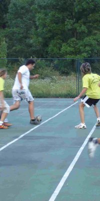 Bjelolasica 2009