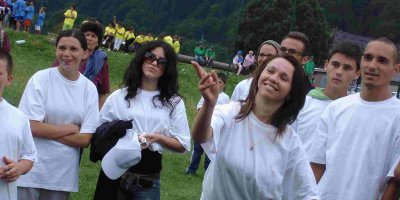 Bjelolasica 2009