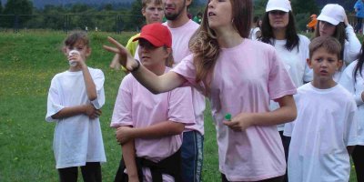 Bjelolasica 2009
